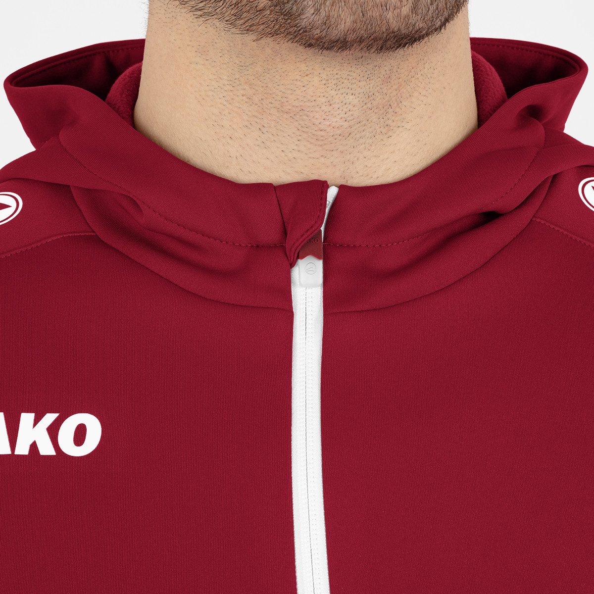 Jako Trainingsjacke Jako Herren Kapuzenjacke Champ 2.0 6820