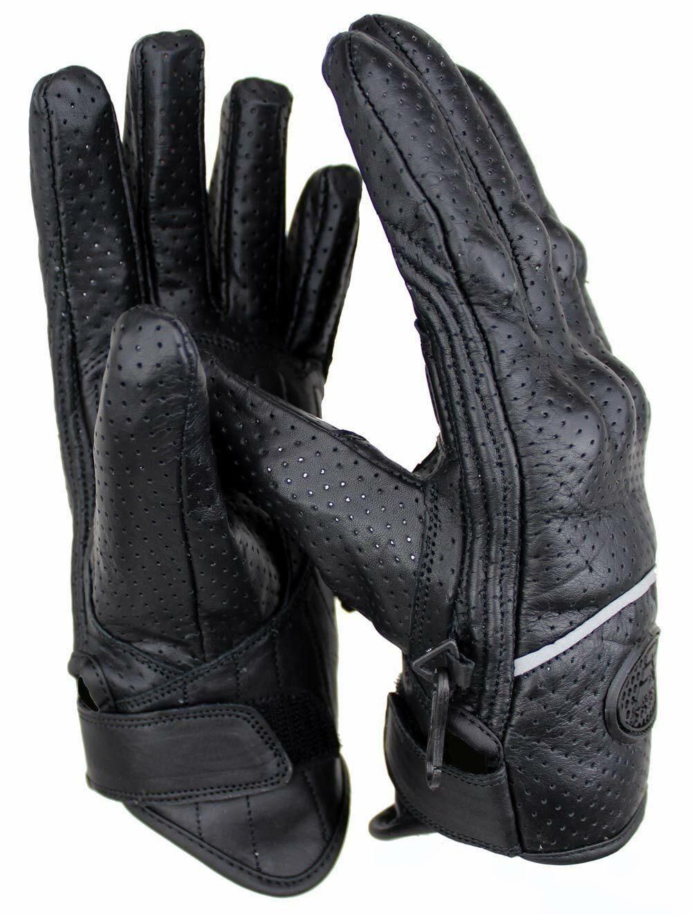 Alpha Speeds Motorradhandschuhe Motorrad Echtem Rind günstig online kaufen