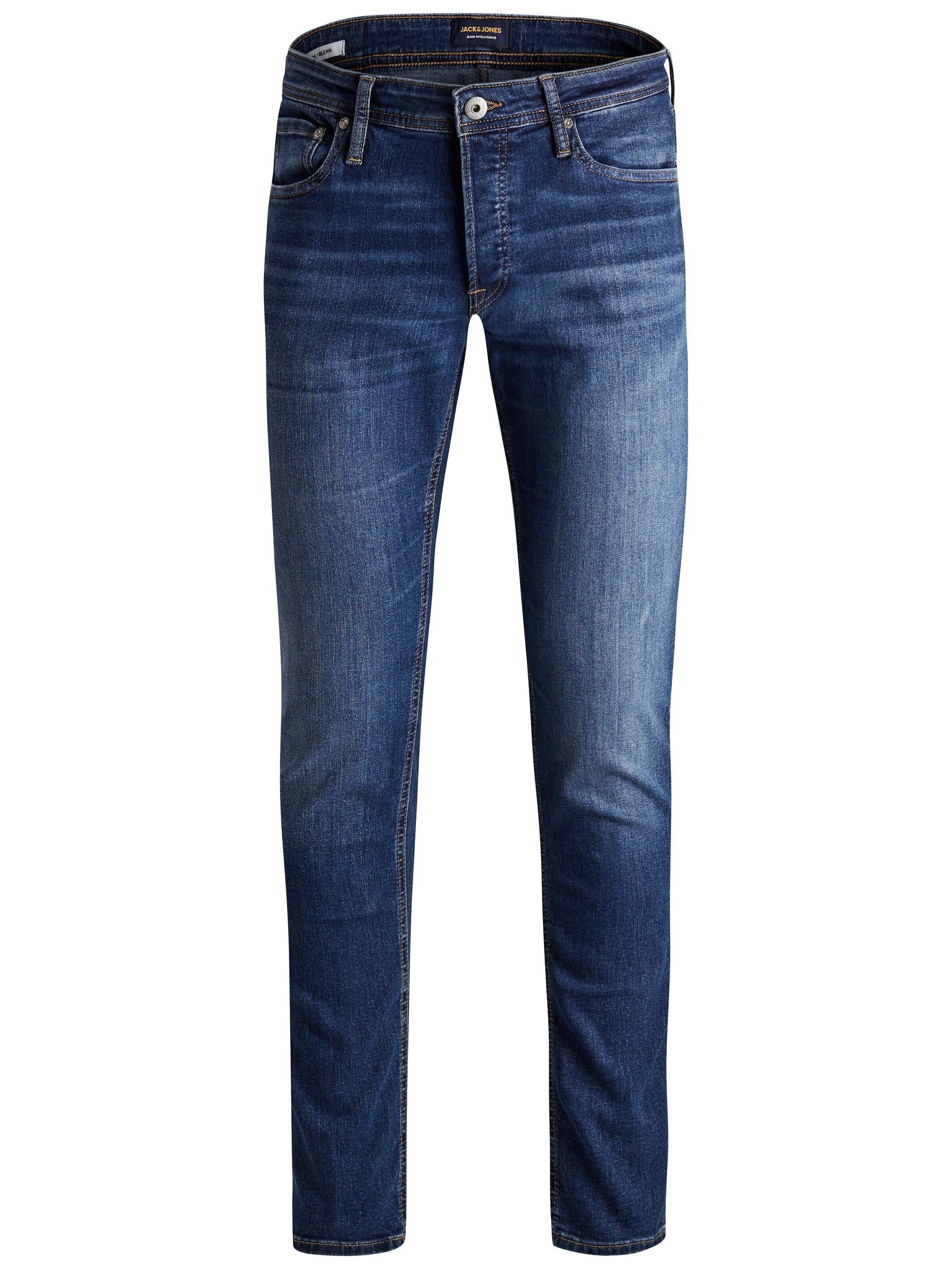 Jack & Jones Junior Slim-fit-Jeans Glenn (1-tlg)