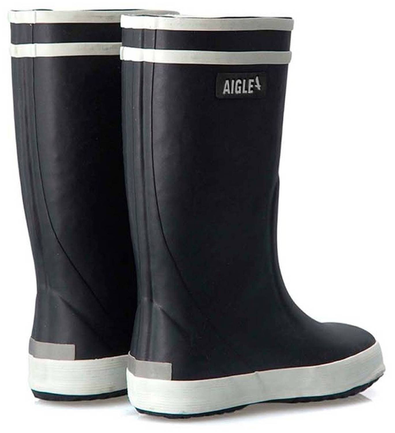 Aigle Aigle Lolly Pop Fur 2 Gummistiefel