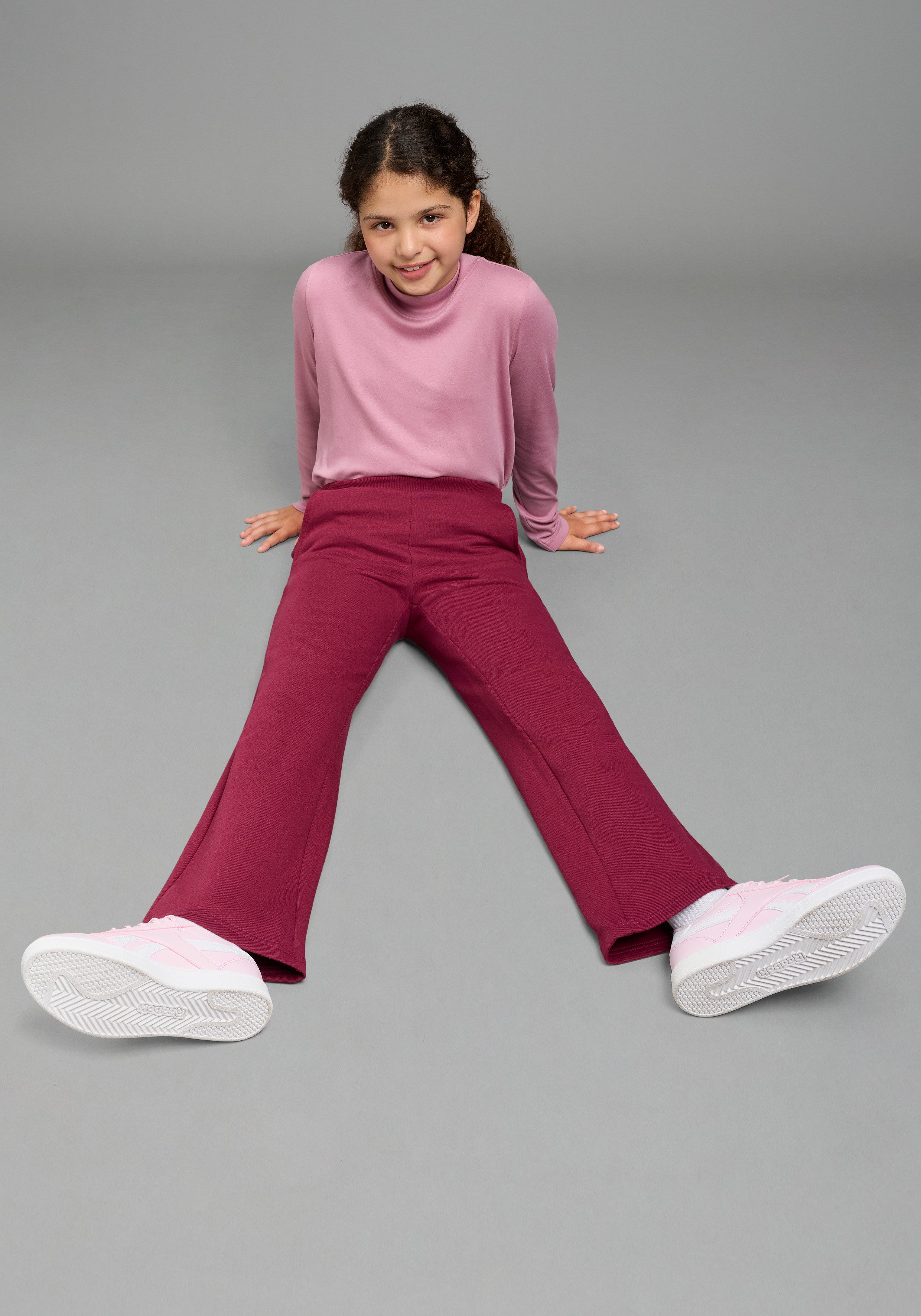 Zum Outfit 1