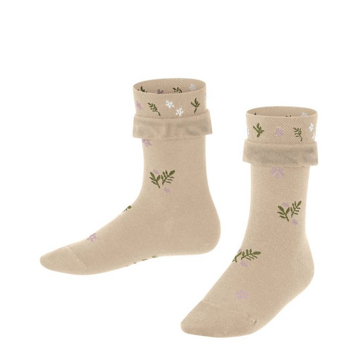 FALKE Socken Country Flower (1-Paar)