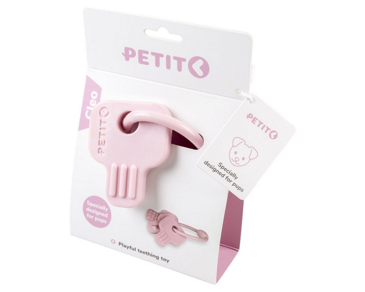 Thumbnail - DUVO+ Kauspielzeug Petit Cleo Kauspielzeug rosa