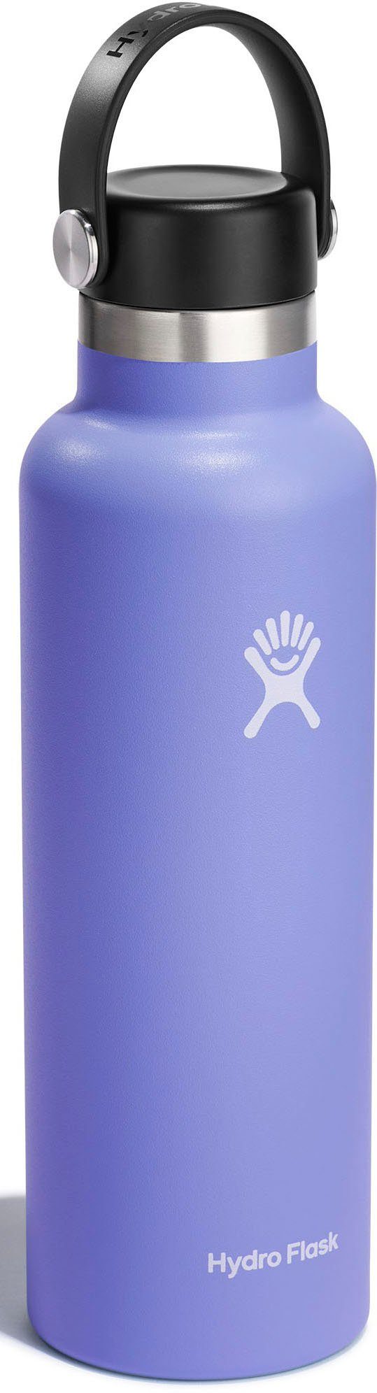 Hydro Flask Trinkflasche STANDARD FLEX CAP, TempShield™-Isolierung