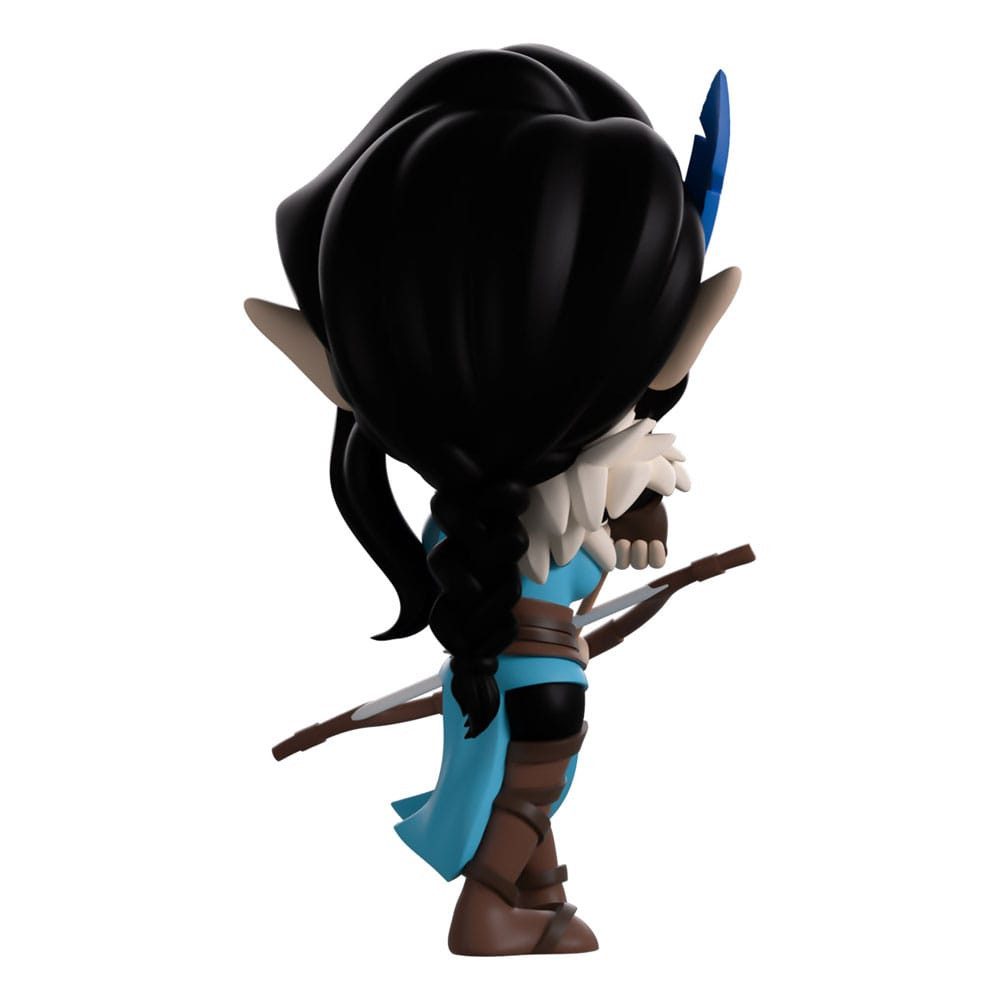 Youtooz Merchandise-Figur The Legend of Vox Machina Vinyl Figur Vex'ahlia 13 cm