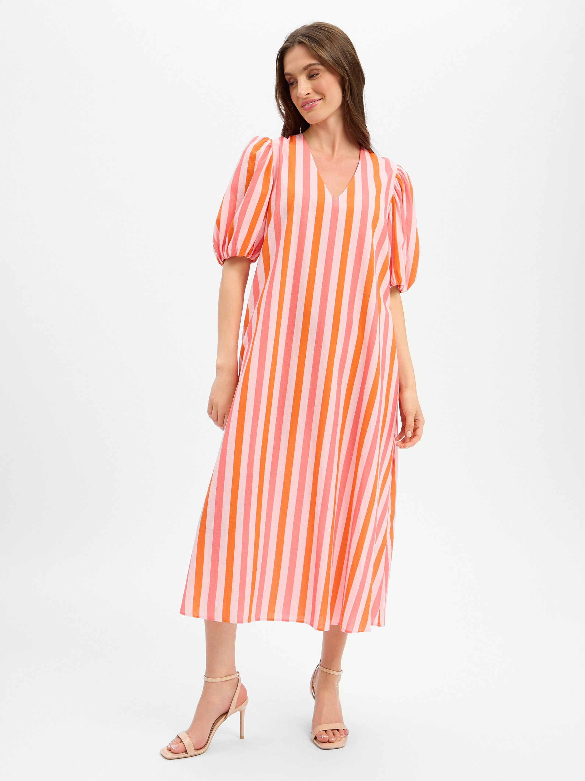 Marie Lund Sommerkleid