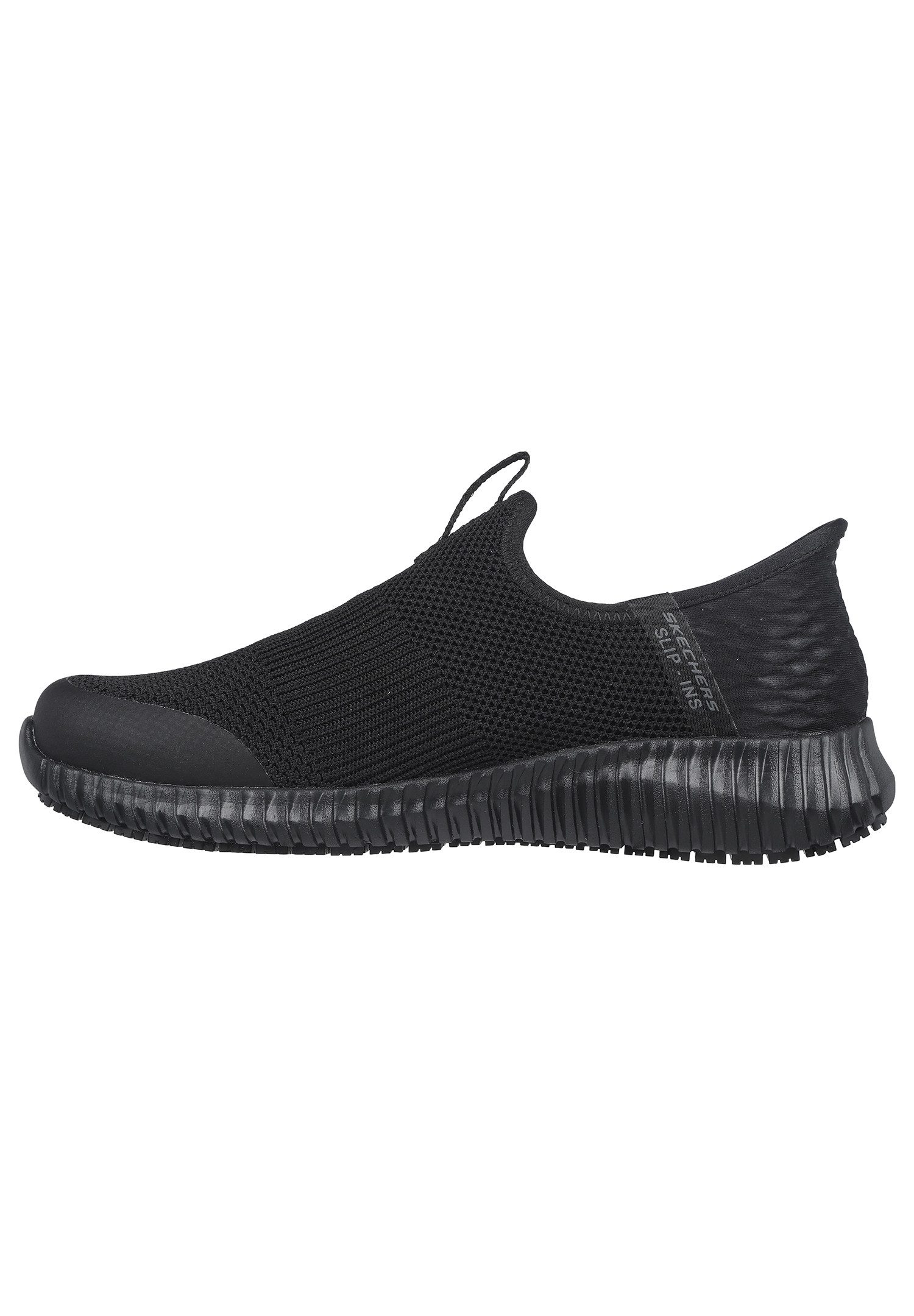 Skechers CESSNOCK GWYNEDD SLIP-INS Sicherheitsschuh