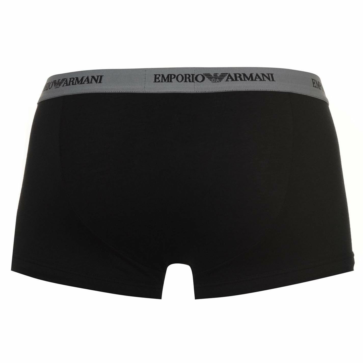 Giorgio Armani Boxershorts Boxer anliegend für Herren (1-St., keine Angabe) günstig online kaufen