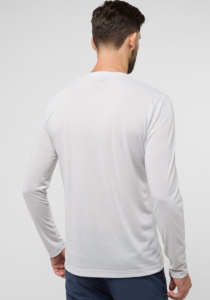 Jack Wolfskin Langarmshirt VONNAN LS T M günstig online kaufen