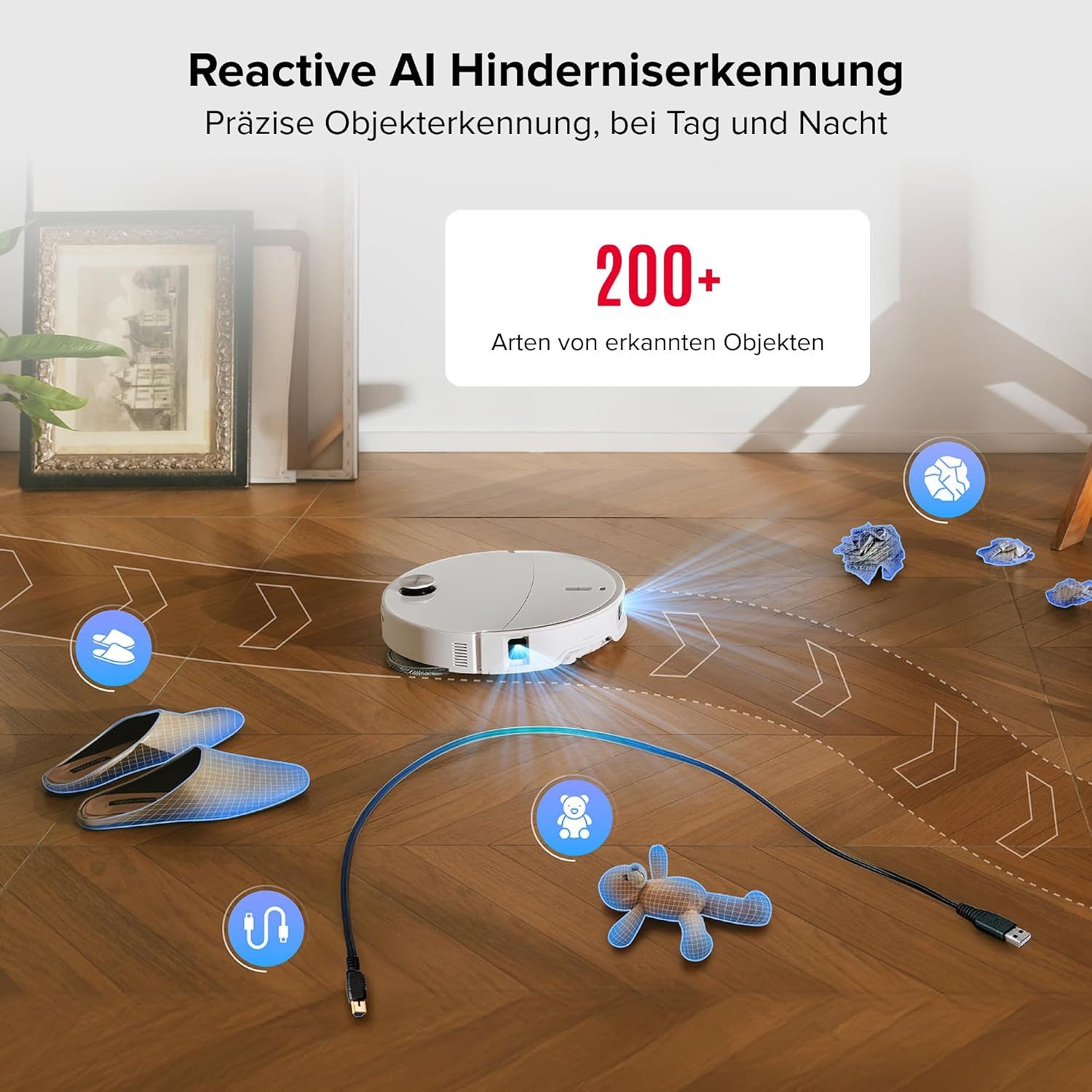 Qrevo Curv 2 Pro - Bild 5