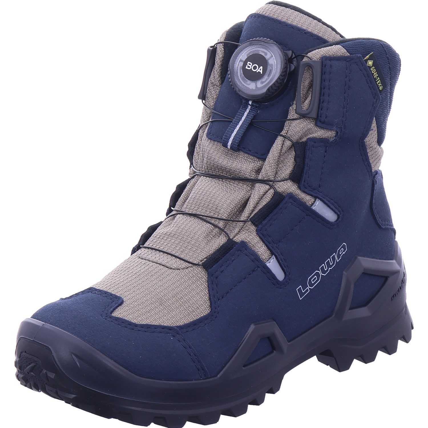 Lowa MILO EVO GTX HI BOA JR Stiefel