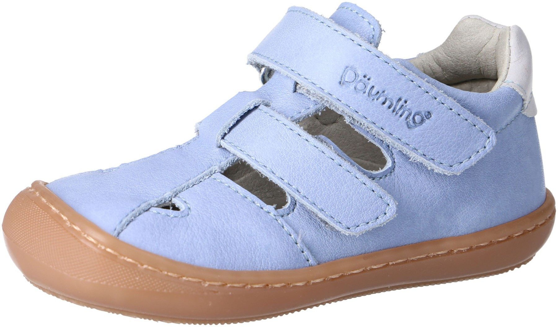 Däumling Kinder Lauflern Seki Lauflernschuhe Sandale