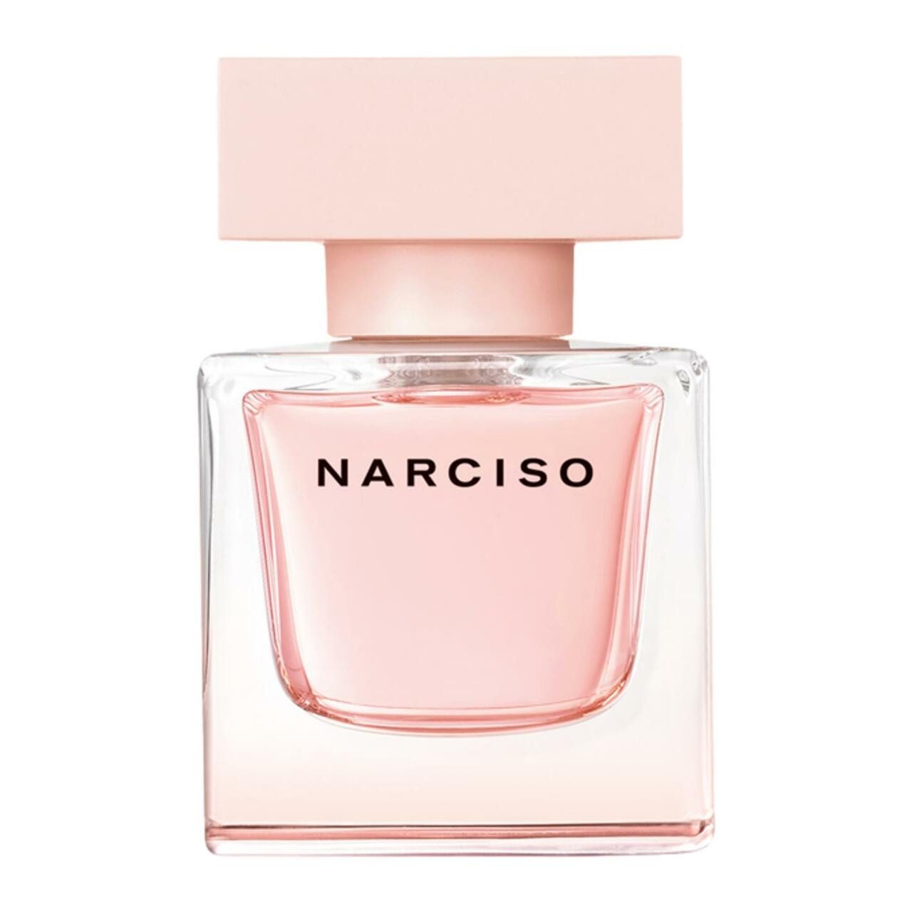 Narcisco Rodriguez Eau de Parfum Narciso Cristal E.d.P. Nat. Spray