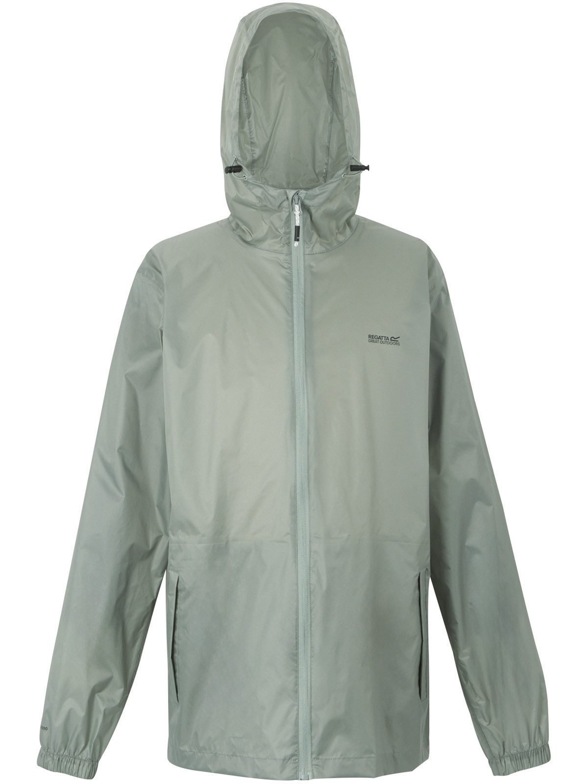 Regatta Fleecejacke RMW281-R6B Regatta Pack It III günstig online kaufen