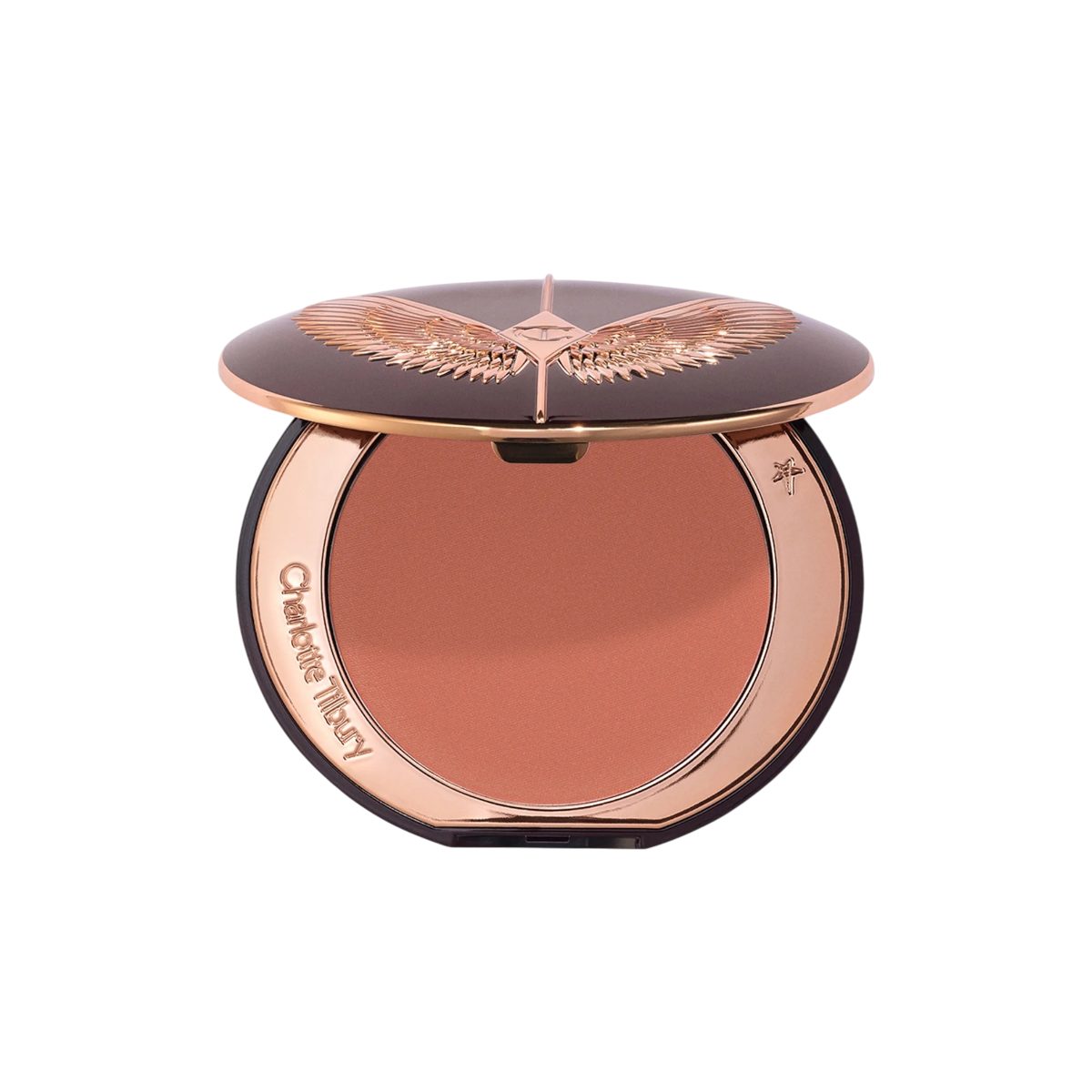 CHARLOTTE TILBURY Rouge Charlotte Tilbury AIRBRUSH FLAWLESS ​BLUSH BLUR - Rouge