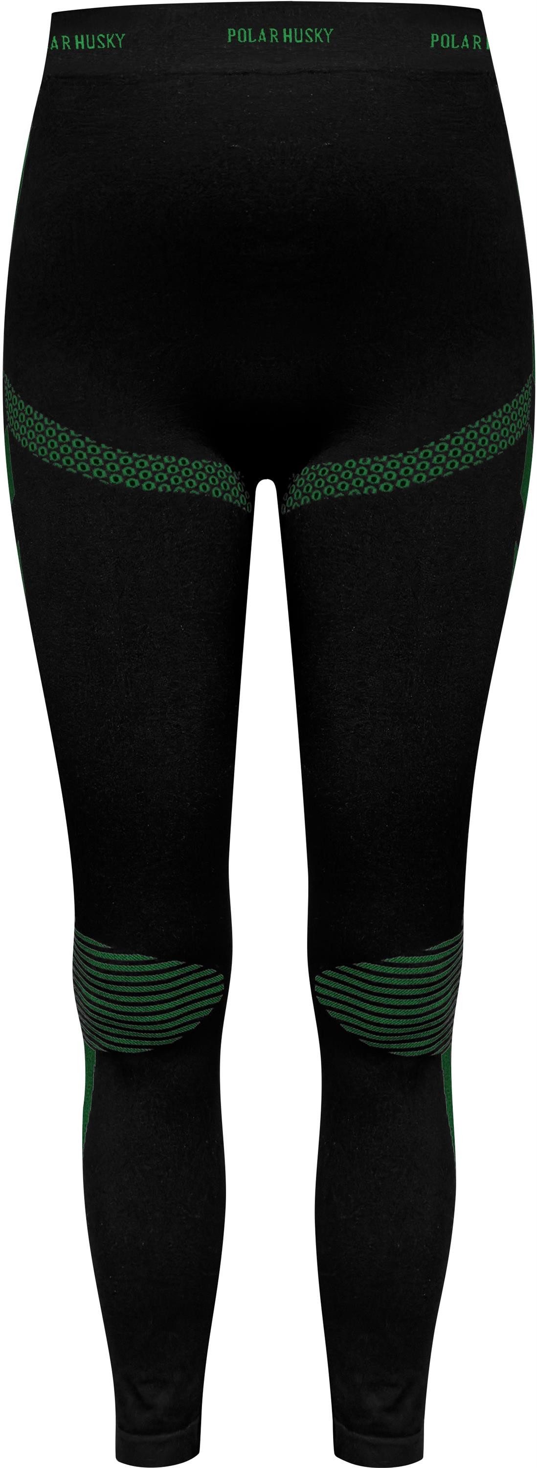 Polar Husky Funktionsunterhose Sport-Funktionsunterhose Extreme Active Wear günstig online kaufen