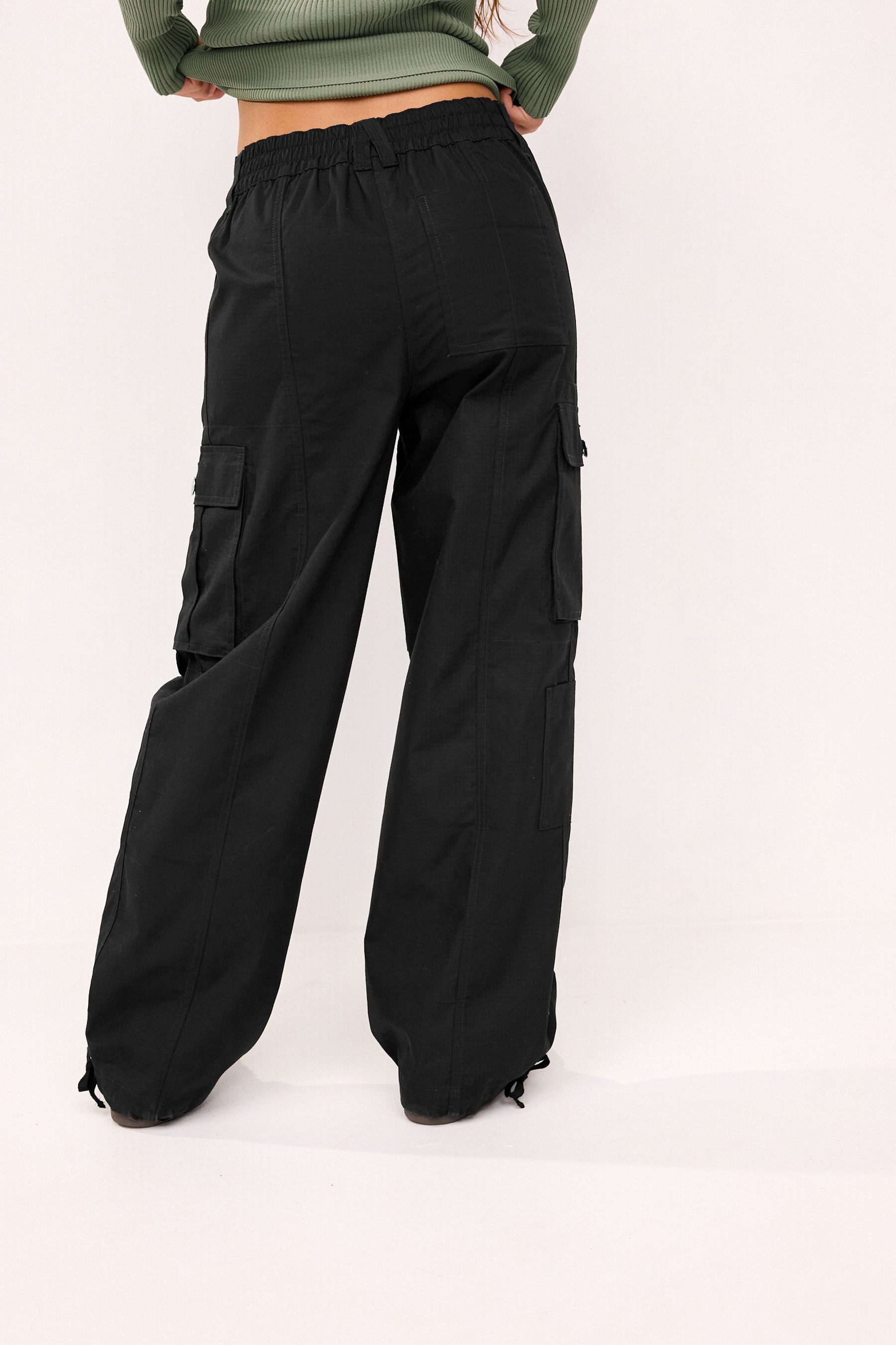 Next Cargohose Cargohose Ripstop - Kurzgröße günstig online kaufen