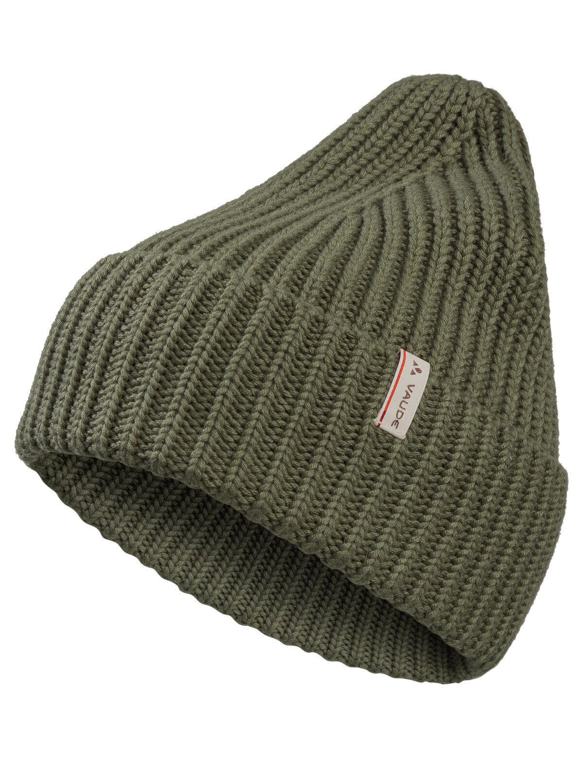 VAUDE Beanie Moena Beanie II (Ein Stück) Strickmütze aus zertifizierter tie günstig online kaufen