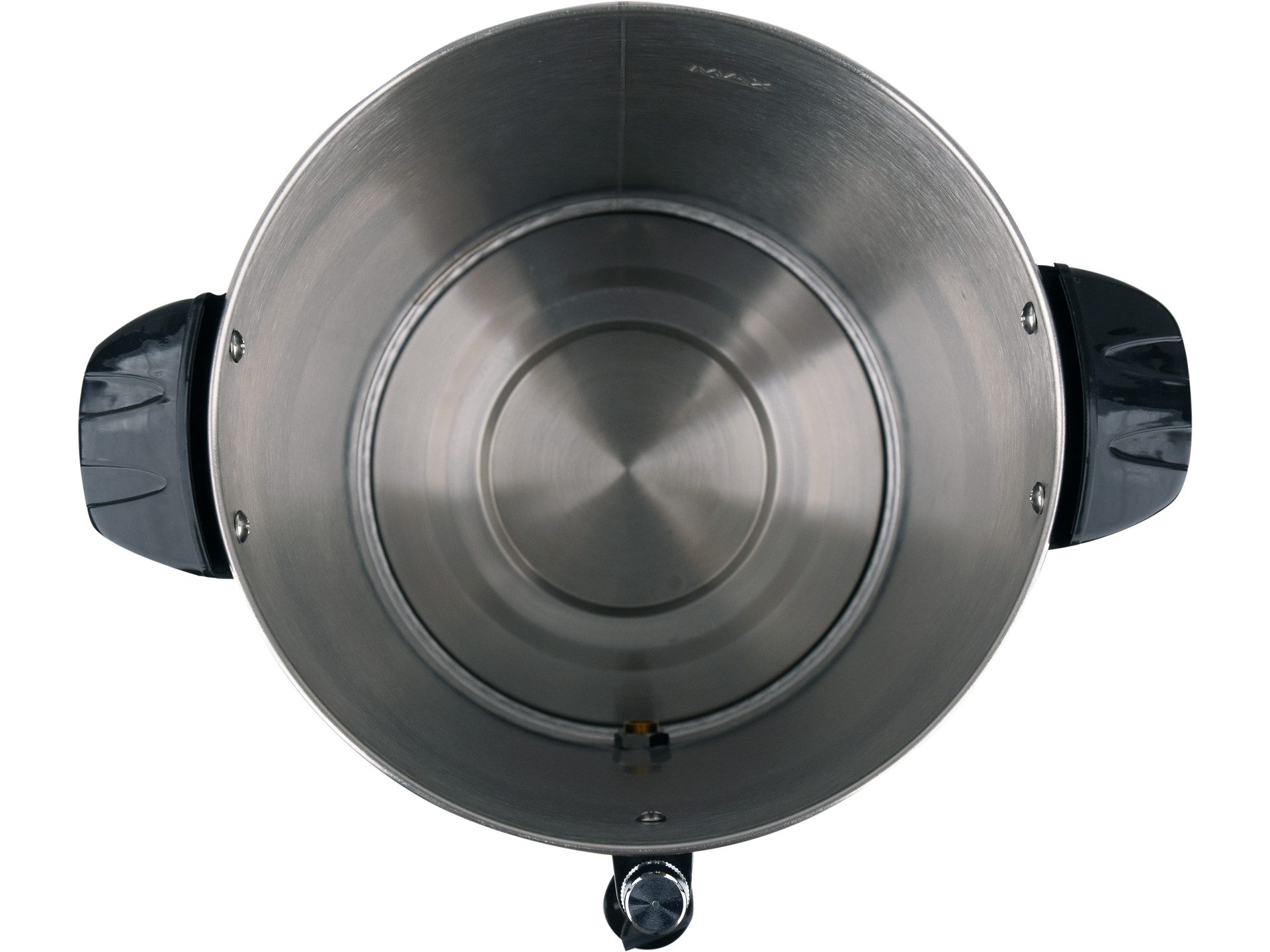 Yato Reise-Wasserkocher WARNIK DO WODY 10L, 1650 W
