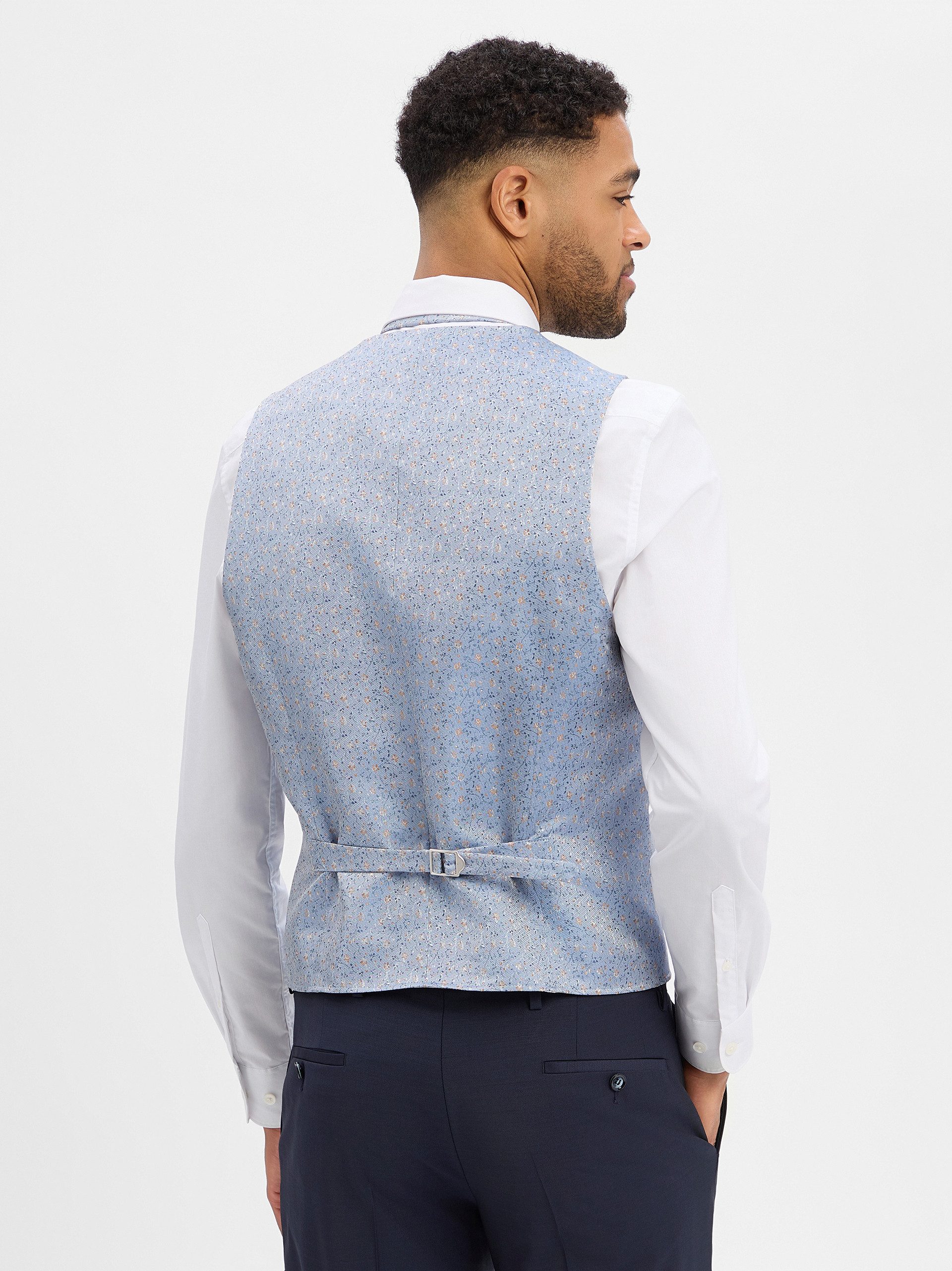 Roy Robson Anzugweste