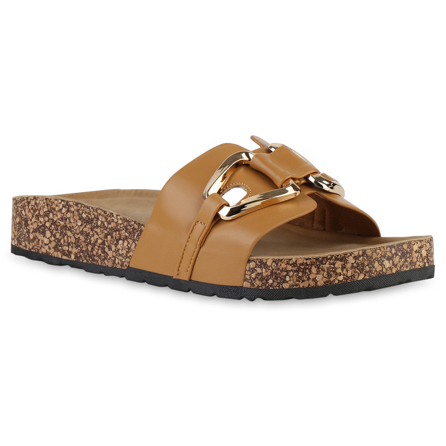 VAN HILL 841556 Pantolette Schuhe günstig online kaufen
