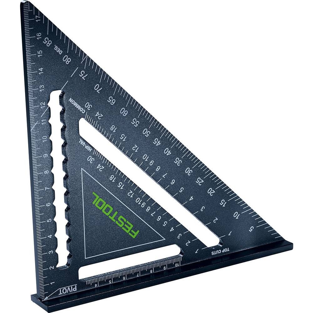 FESTOOL Winkelmesser ZMW-FT1 578971 Zimmermannswinkel