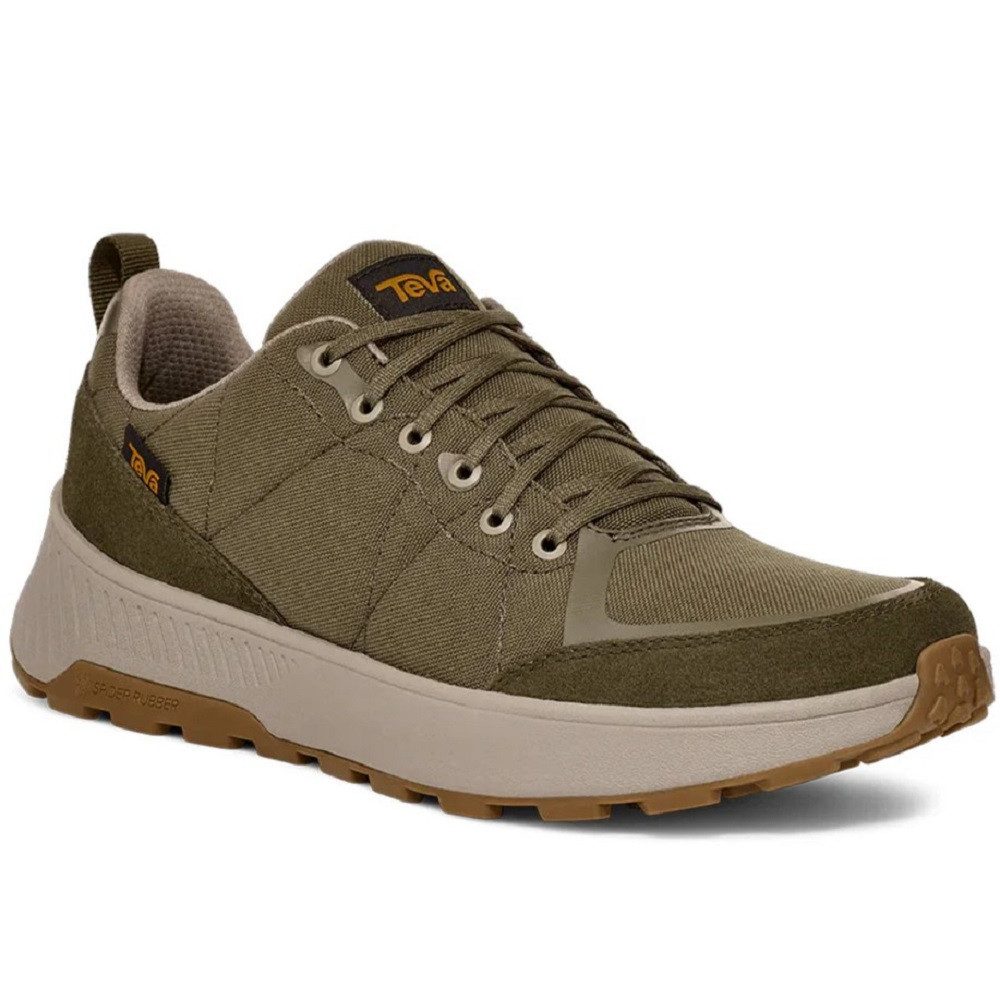 Teva Ellwood Herren Outdoor Trekkingschuhe Wanderschuhe Sneaker 1155270 DOL Wanderschuh Komfort