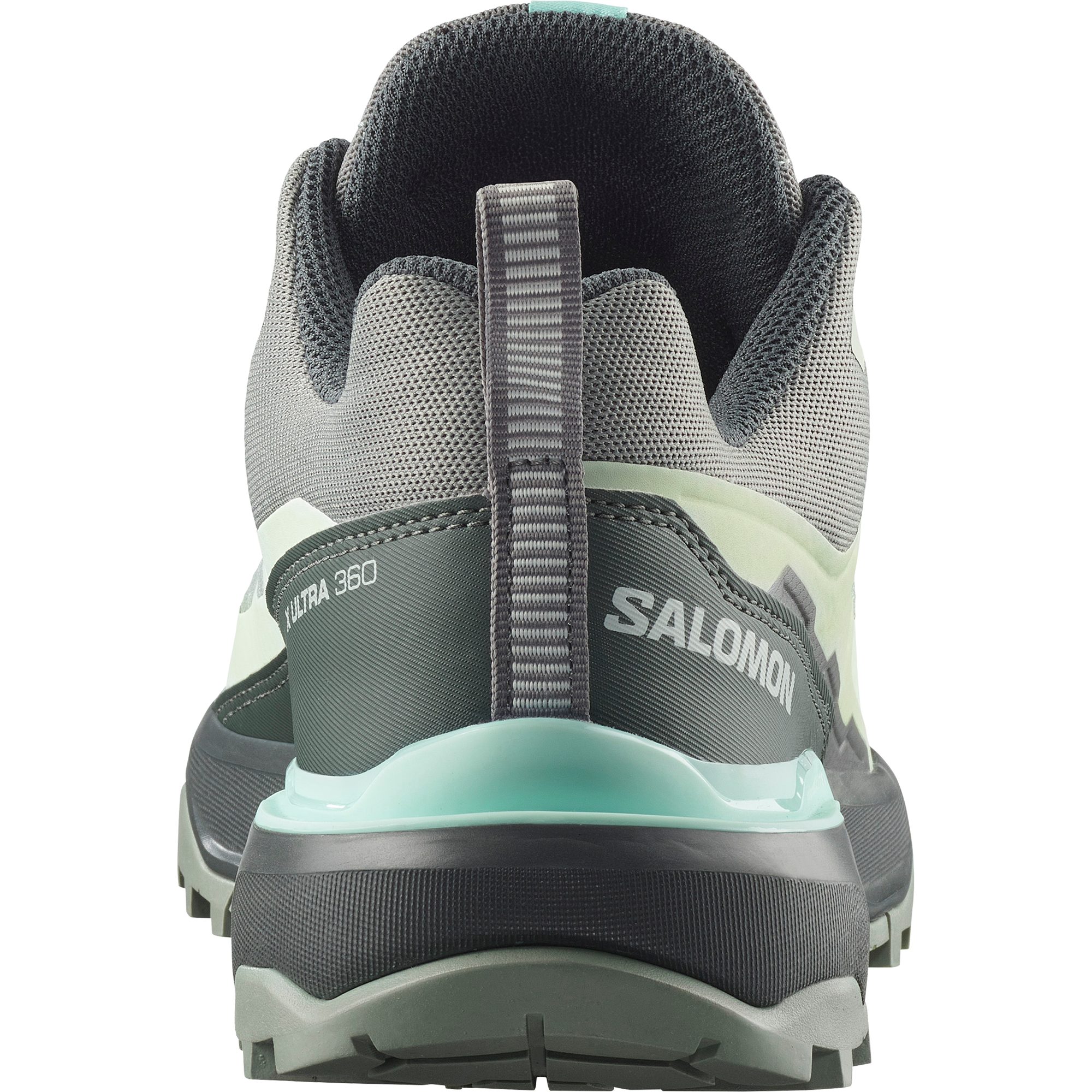 Salomon X ULTRA 360 W Wanderschuh wasserdicht
