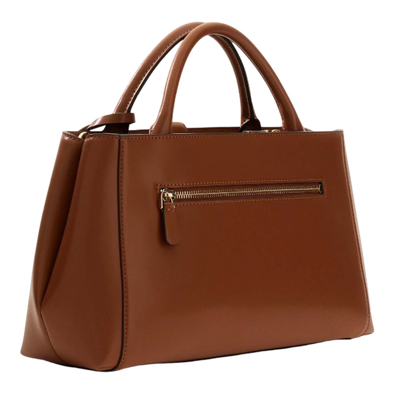 Guess Handtasche Girlfriend Satchel