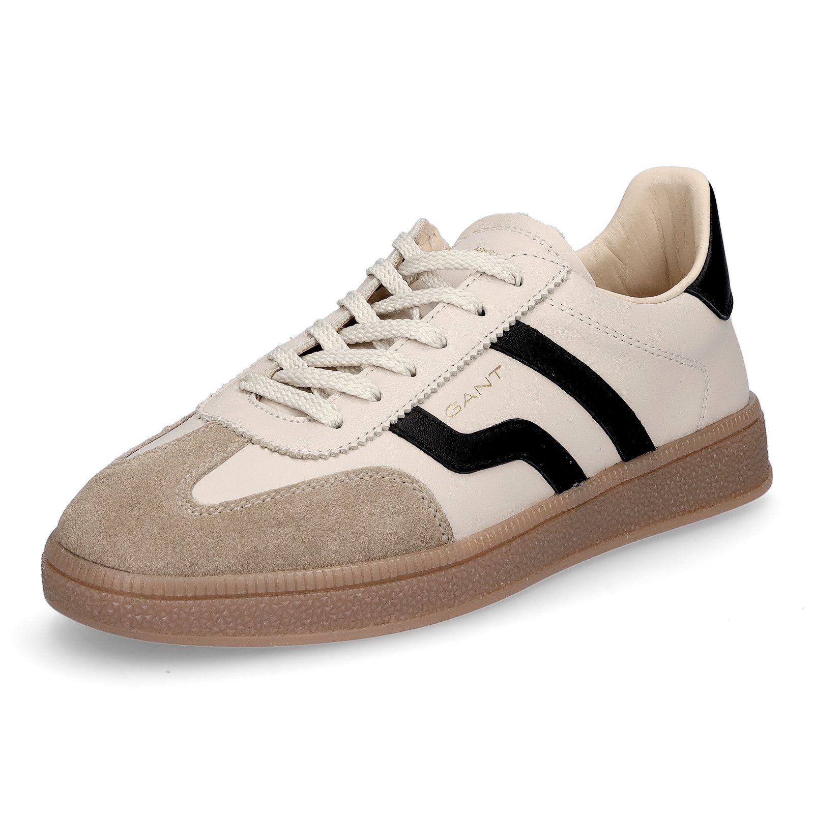 Gant Gant Damen Sneaker Cuzima beige günstig online kaufen