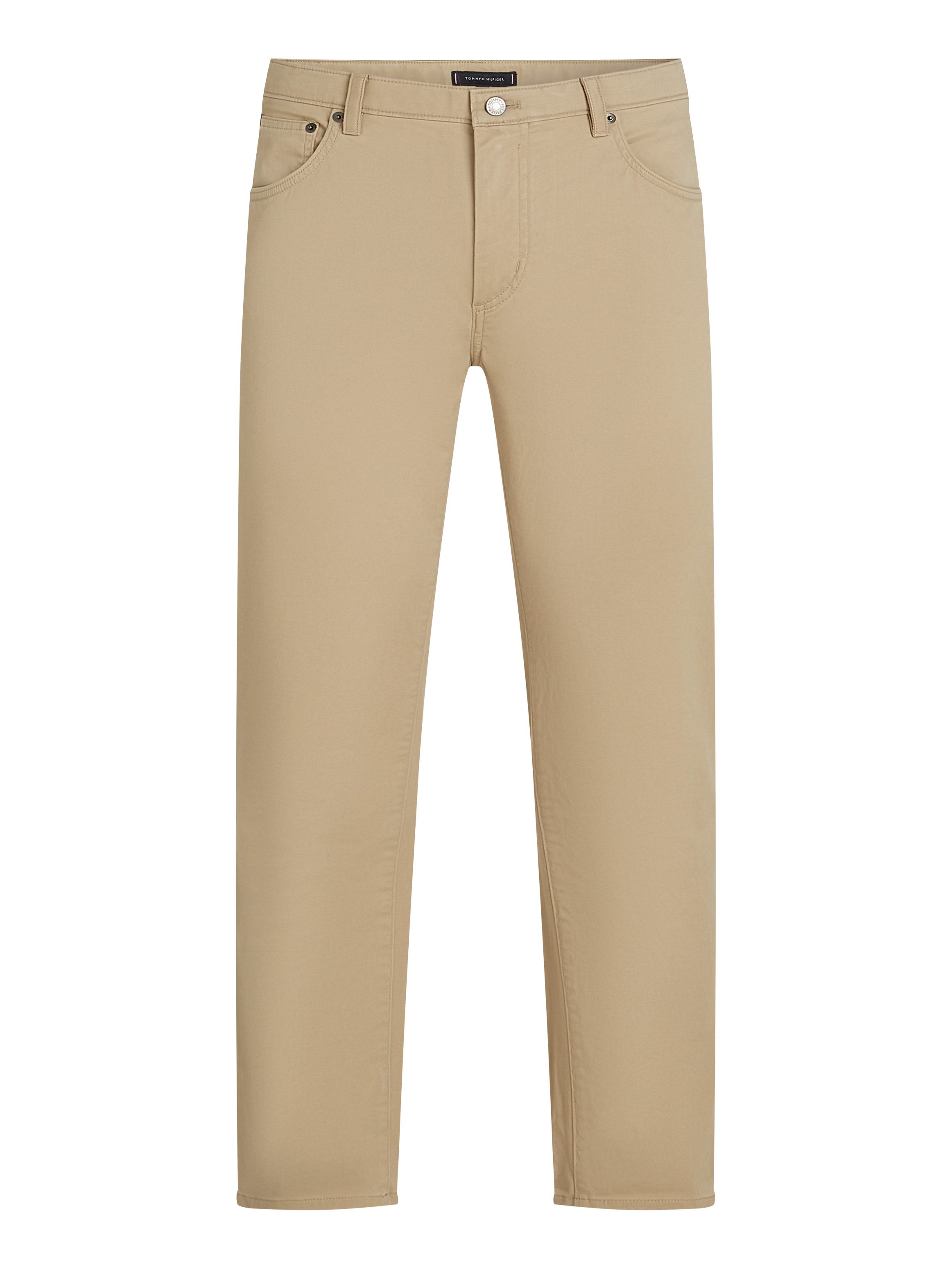 Stoffhose DENTON 5PKT COTTON SATIN