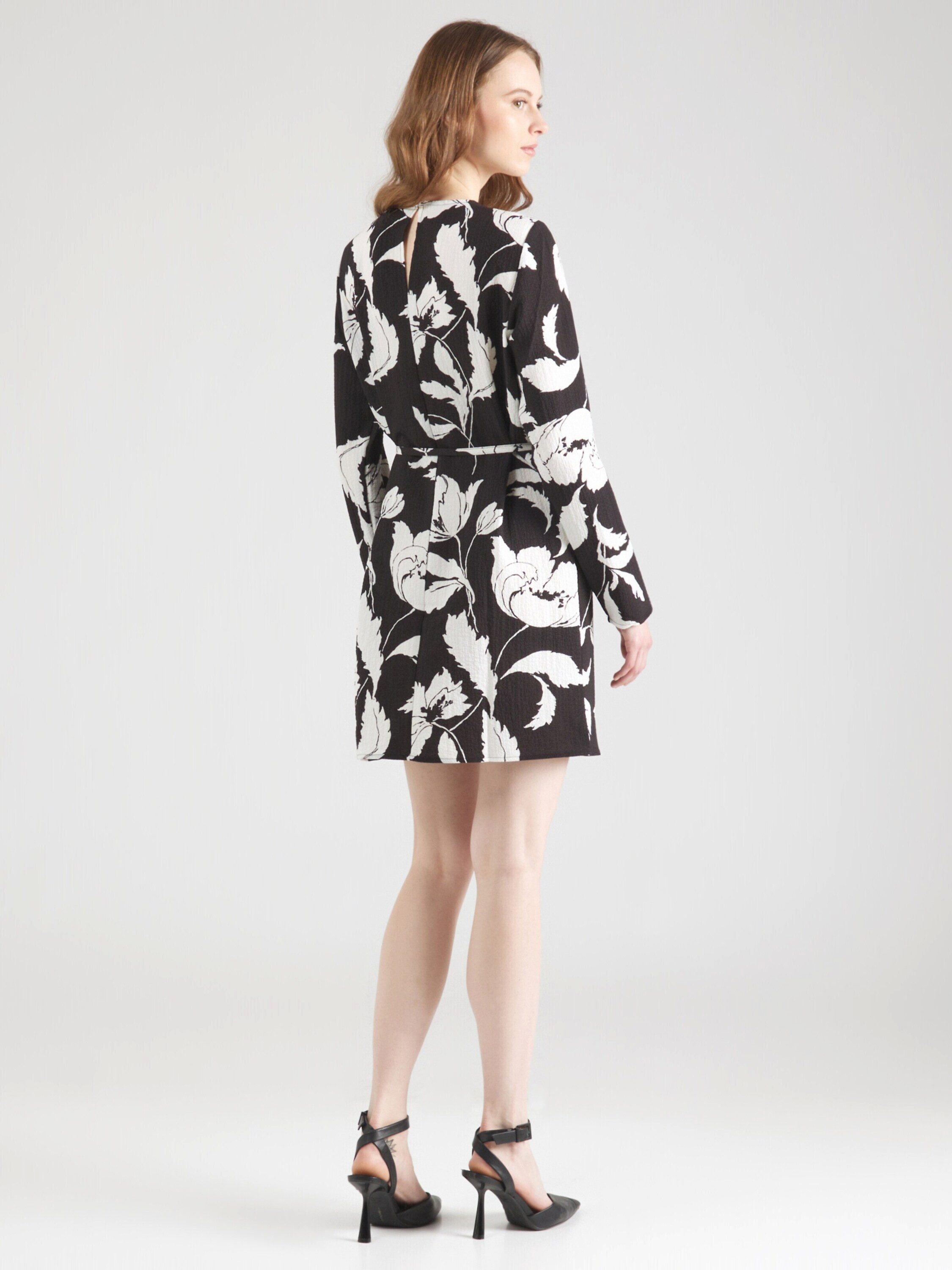 Vero Moda Minikleid VMMACHA (1-tlg) Cut-Outs günstig online kaufen