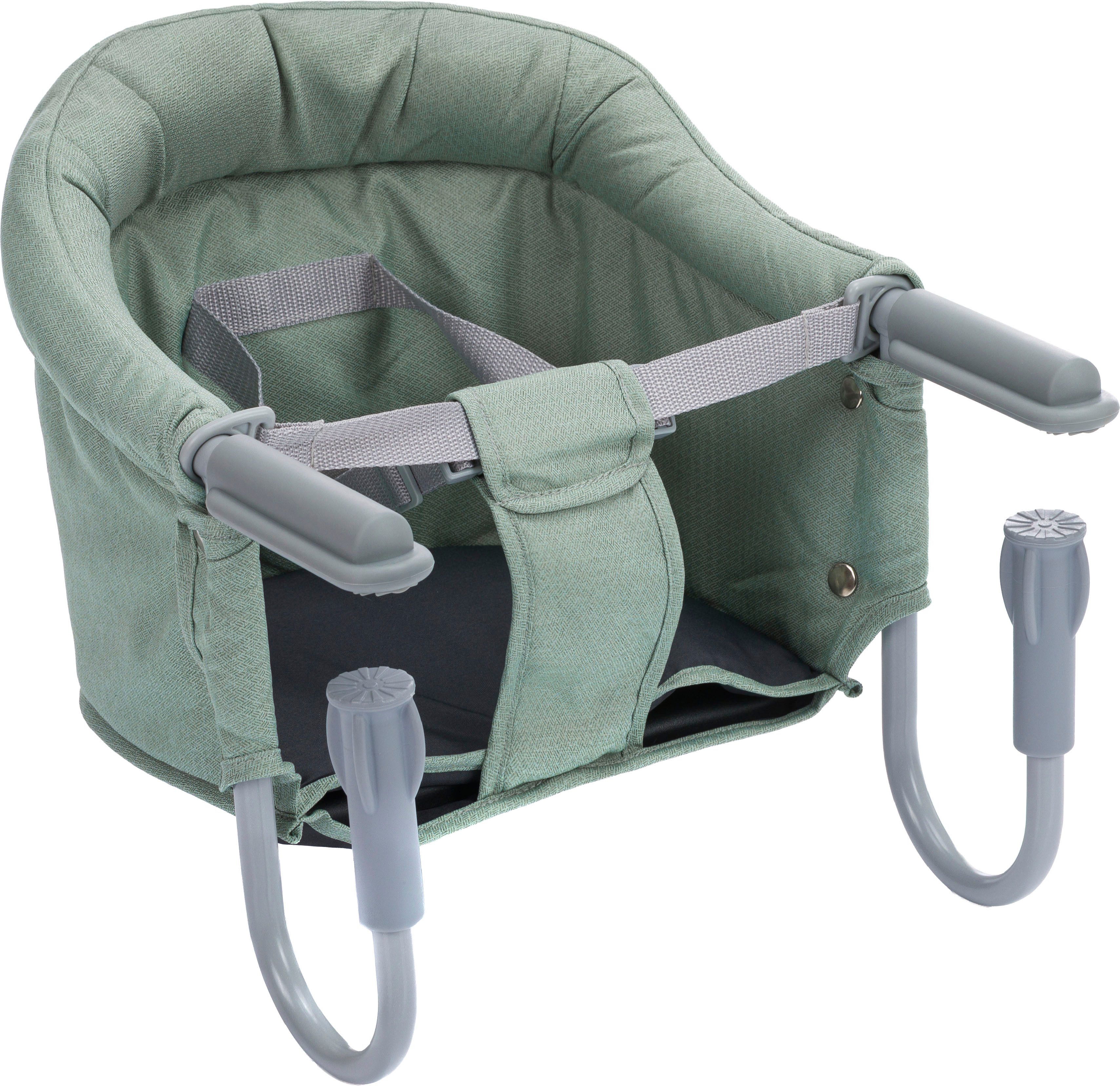 Fillikid Tischsitz Comfort, praktisch zusammenklappbar