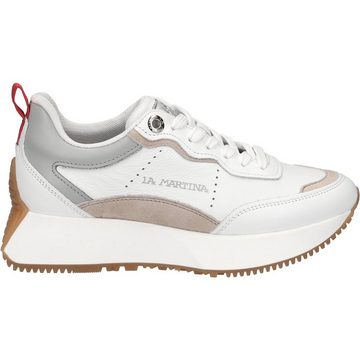 La Martina LFW221.520.4470 Sneaker