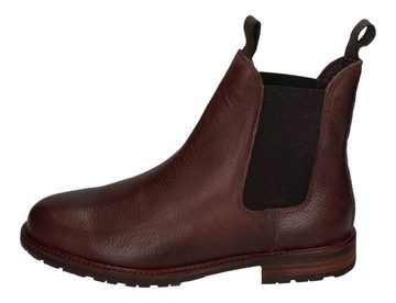 SHOE THE BEAR YORK STB1819 Chelseaboots Brown
