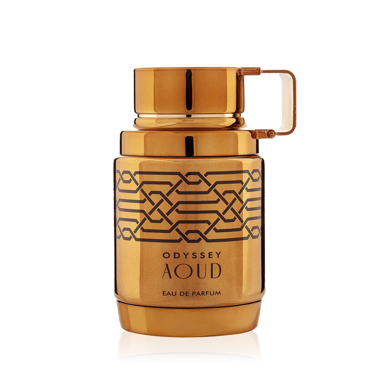 armaf Eau de Parfum Odyssey Aoud
