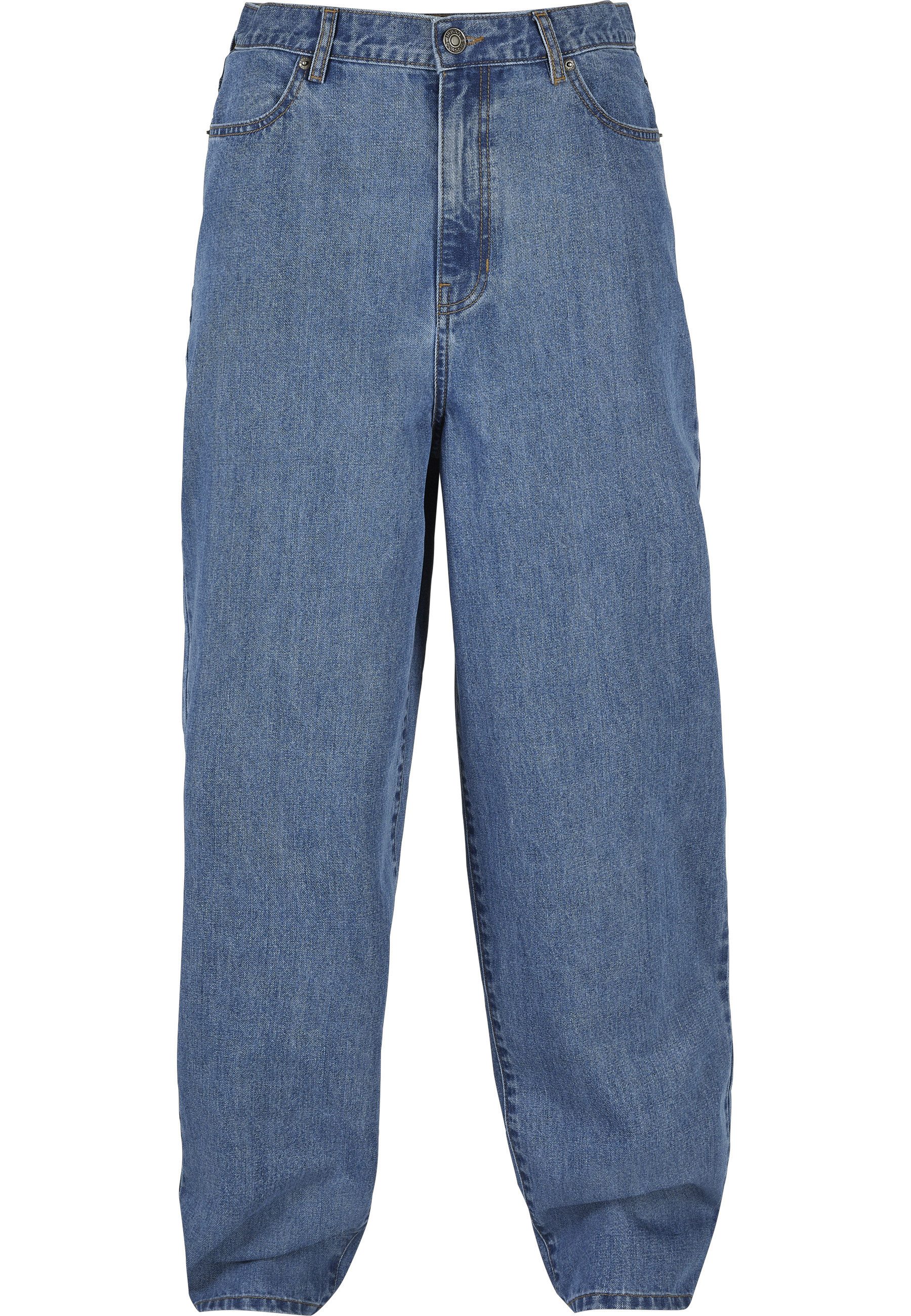 Bequeme Jeans Urban Classics Herren 90‘s Jeans