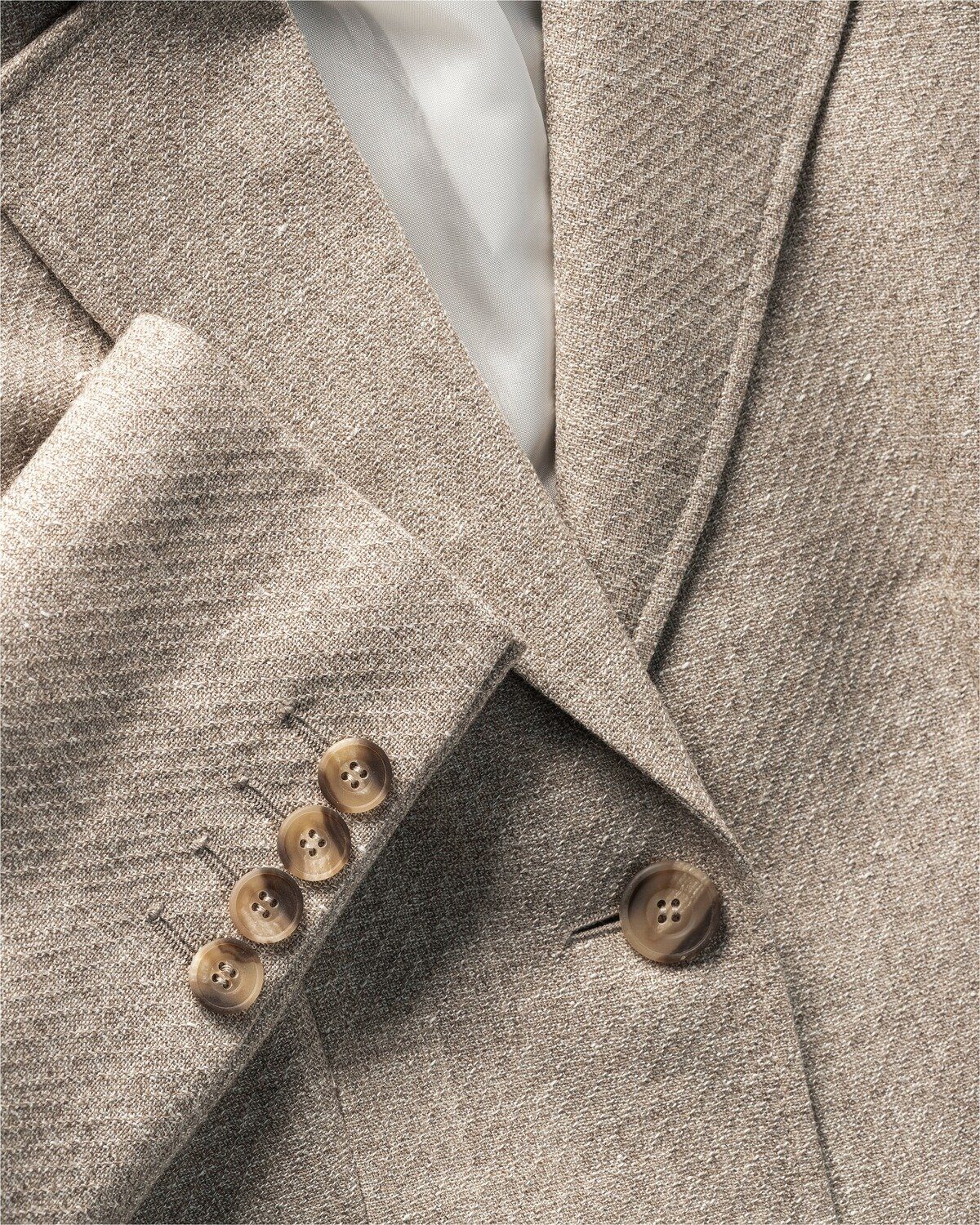 Highmoor Jackenblazer Longblazer