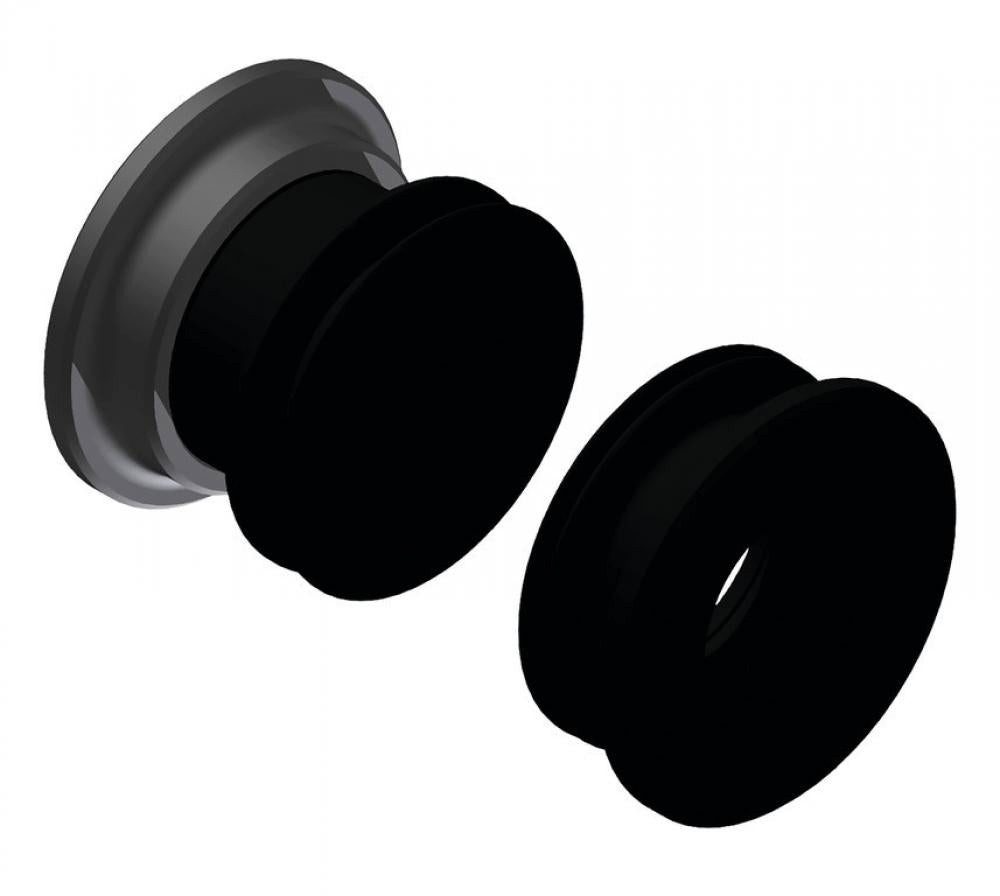 DT Swiss Laufrad DT Swiss Torque Cap Umrüstkit für VR 15 x 110 mm Schwarz - optimale Ro