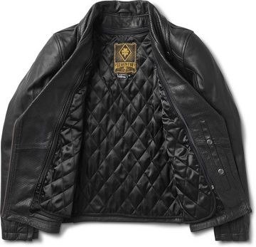 Roland Sands Design Motorradjacke Atherton 74