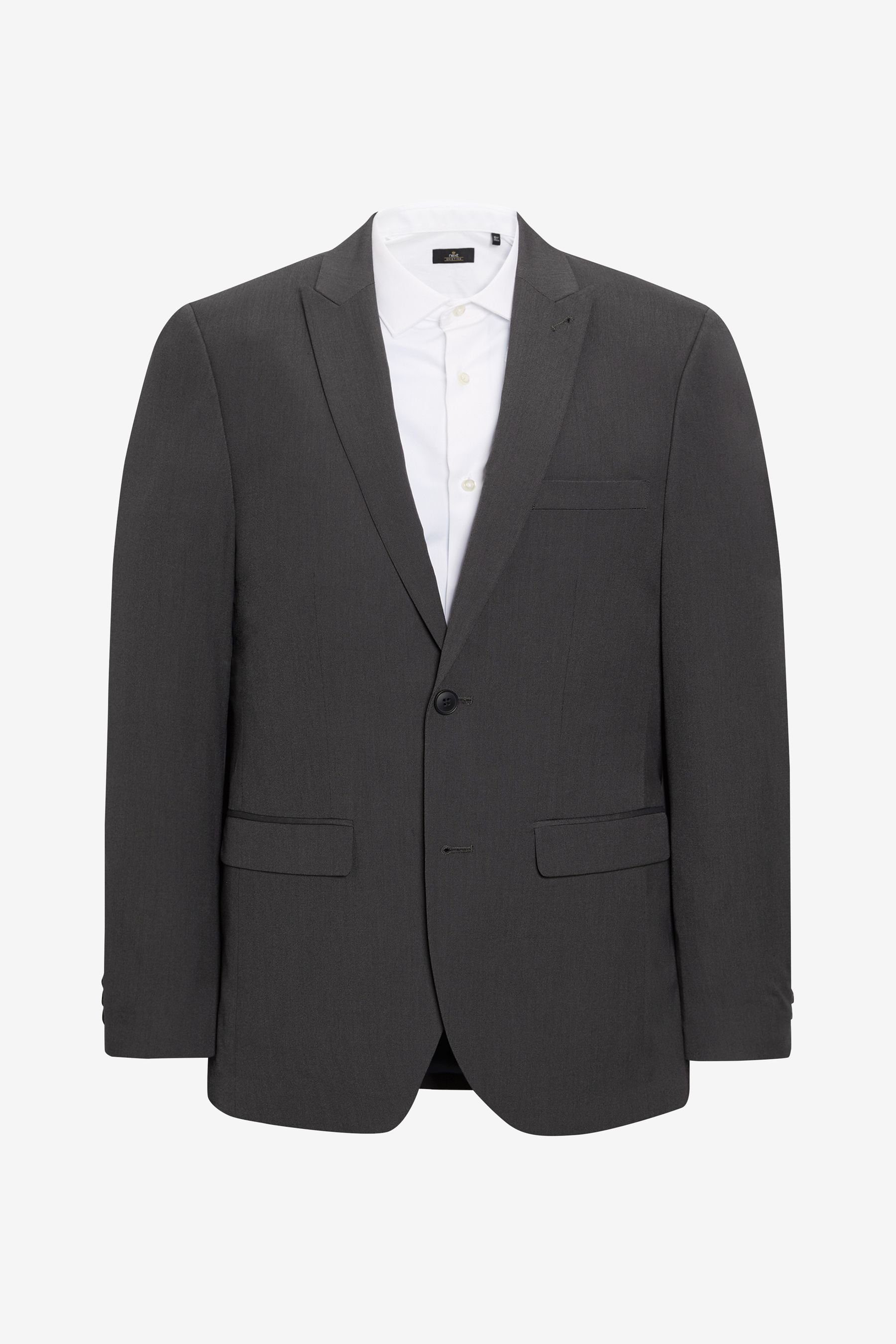 Next Baukastensakko Tailored Fit Anzugjacke mit günstig online kaufen