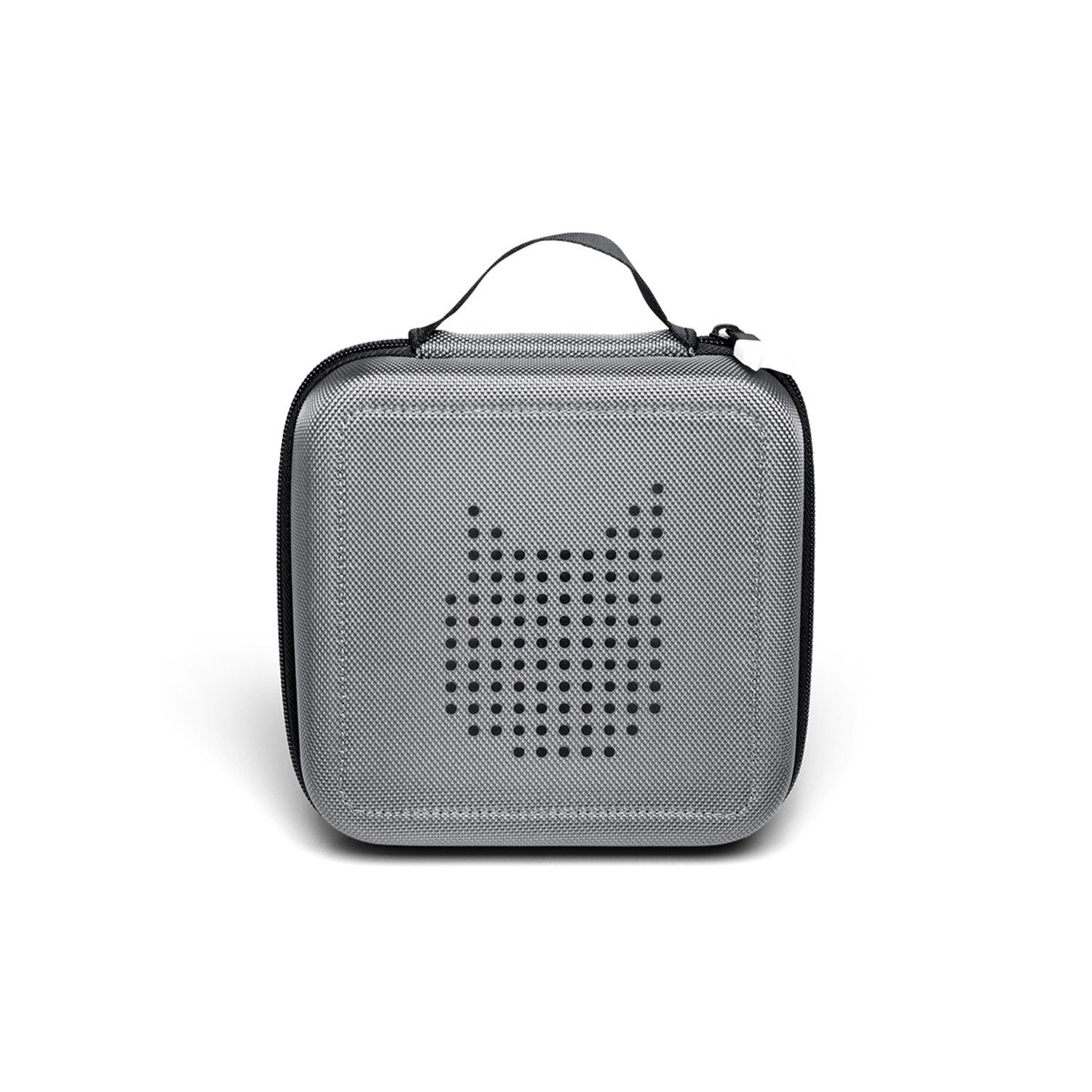 tonies Lautsprechertasche 04-0040 Der Tonie-Transporter Anthrazit günstig online kaufen