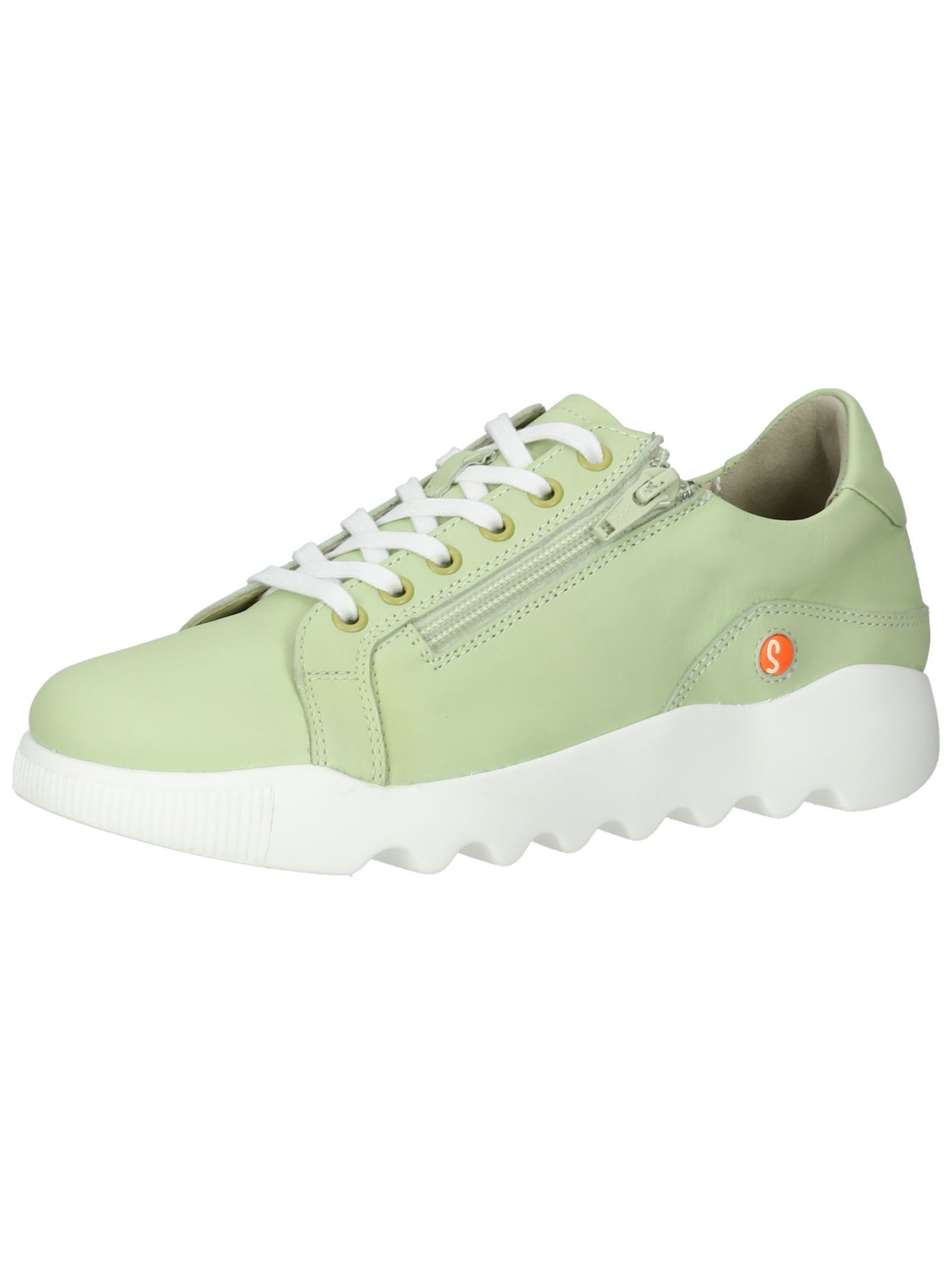 Sneaker Leder Sneaker