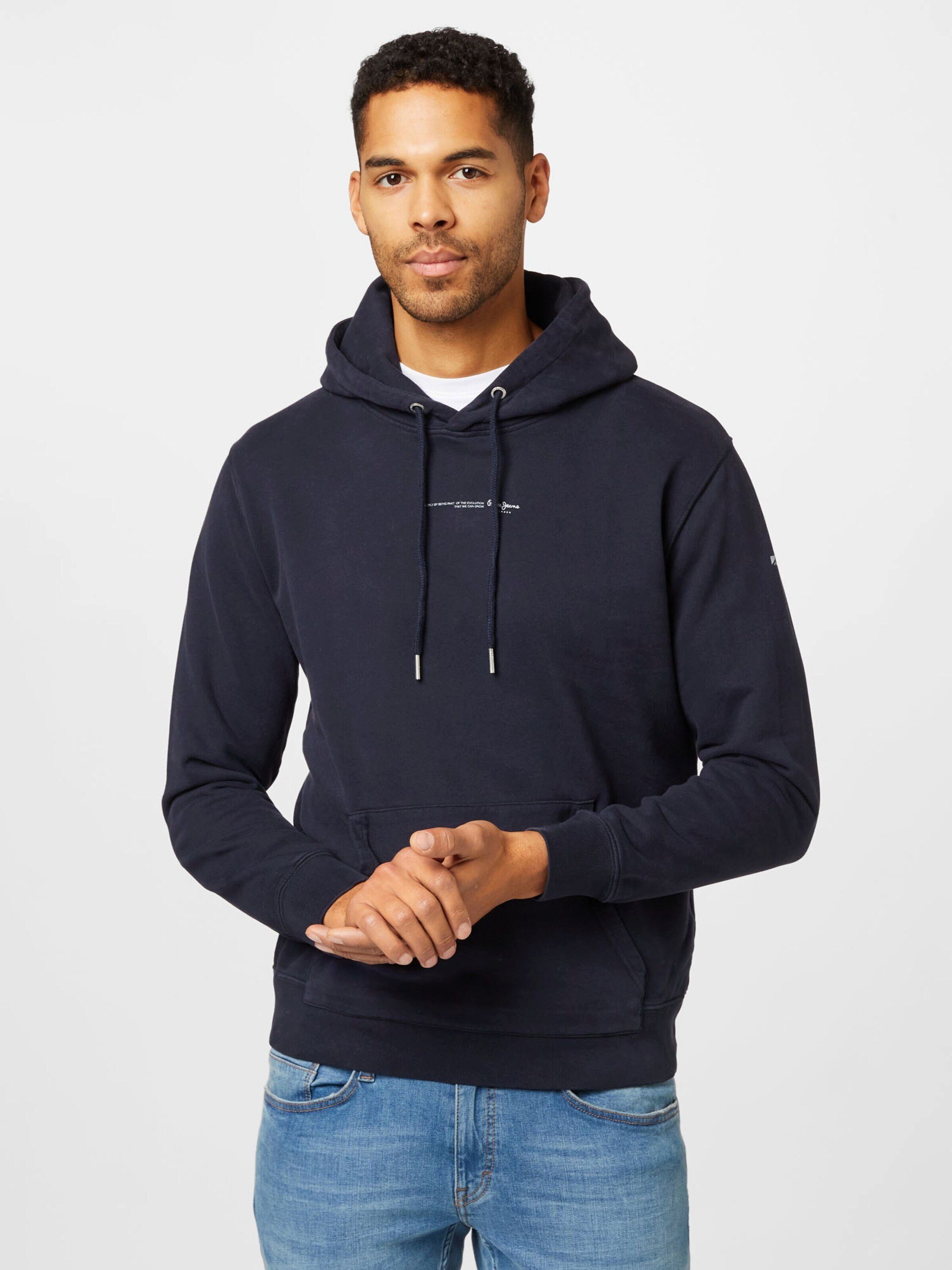 Pepe Jeans Sweatshirt (1-tlg)