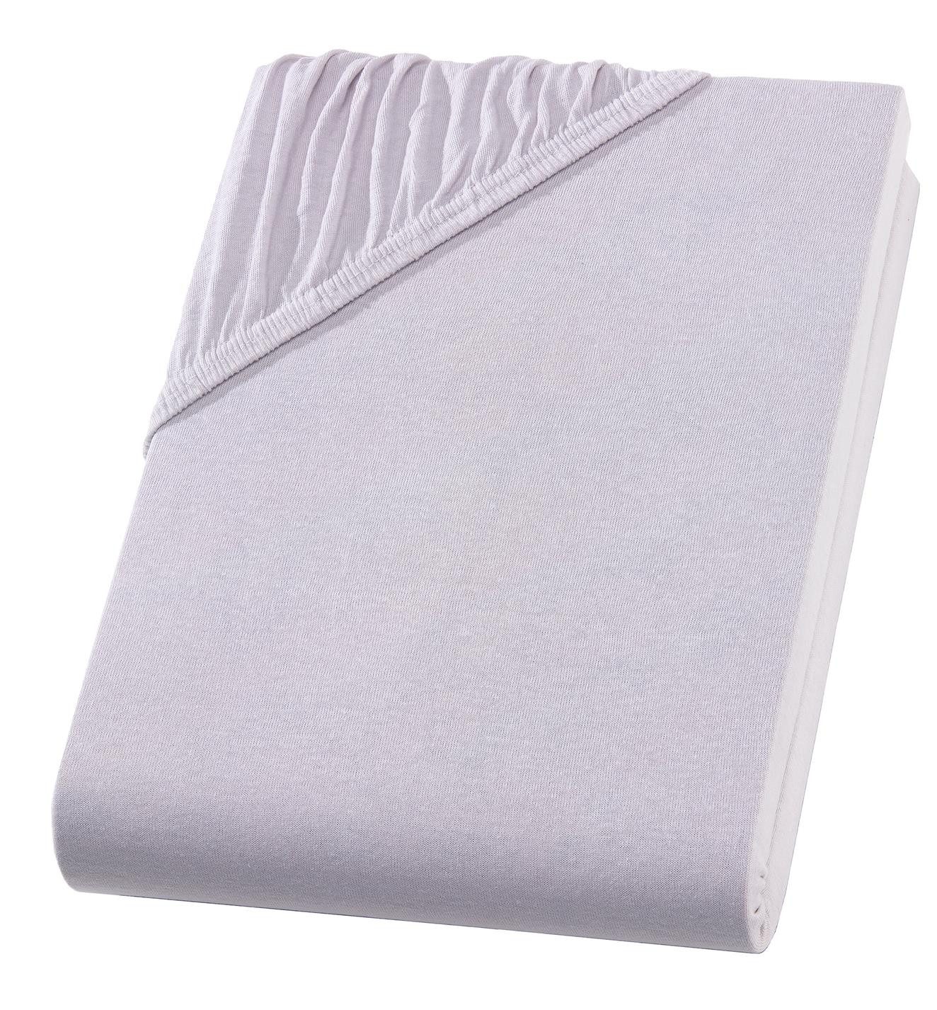 Carpe Sonno Spannbettlaken Topper Spannbetttuch Jersey 140x200 160x200 180x günstig online kaufen