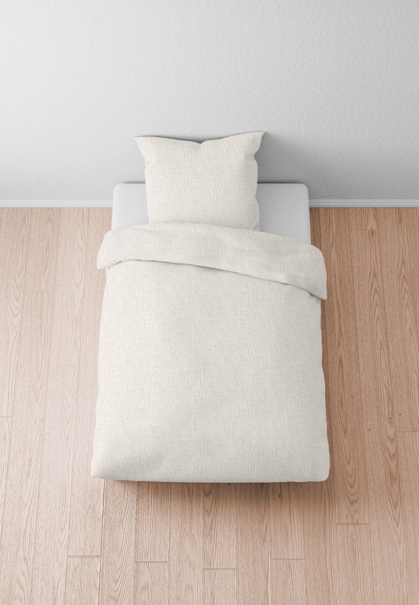 Lanudo Bettwäsche Lanudo® Musselin Luxus Bettwäsche-Set, günstig online kaufen