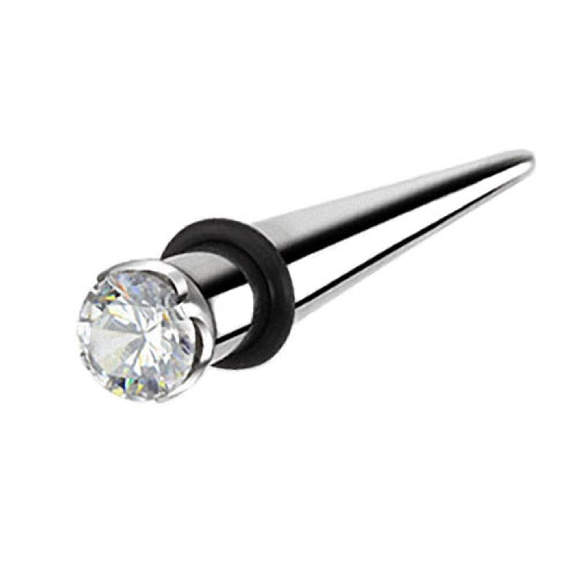 Taffstyle Dehnungsstab Piercing Dehnstab Taper Expander günstig online kaufen