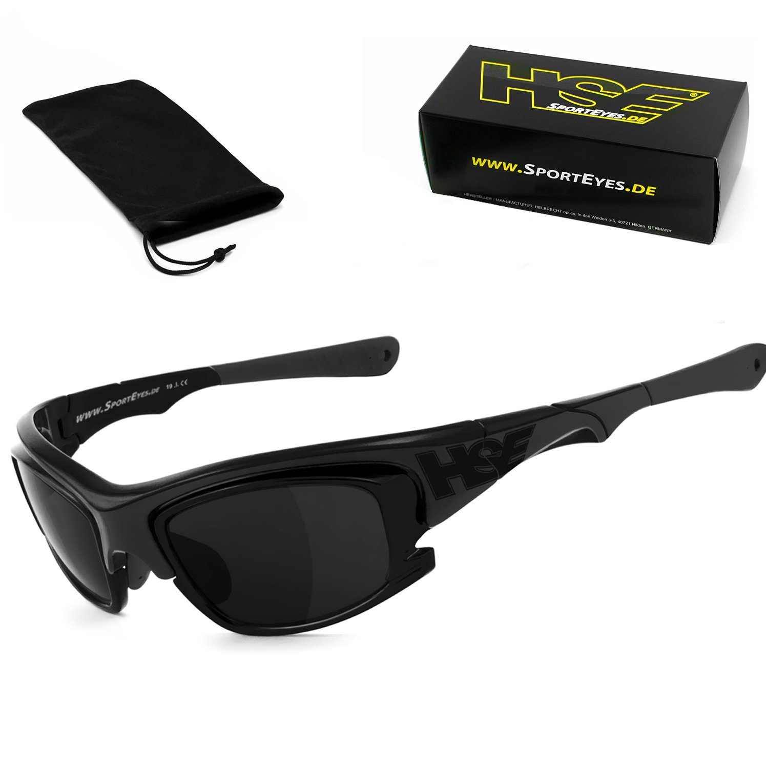 Sportbrille 2015