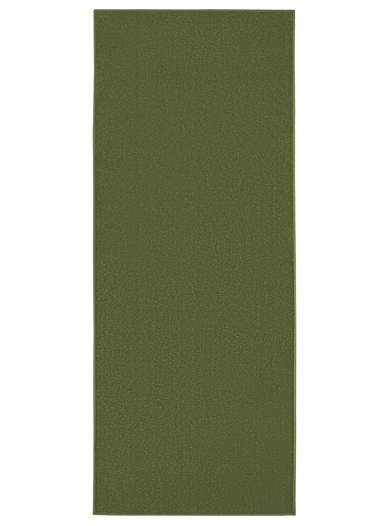 Tapiso Küchenläufer MONO, rechteckig, Höhe: 6 mm, Indoor & Outdoor, pflegeleicht, strapazierfähig, modern