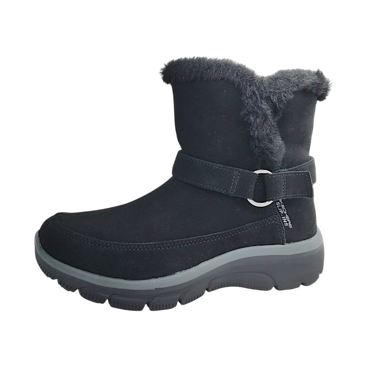 Skechers Easy Going - Dreamers Lux Stiefel